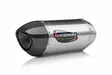 Yoshimura Slip-On Kawasaki Z800 2016 Street Alpha So Ss-Ss-Cf - Duell MP varaosat ja tarvikkeet - 113486 - 1