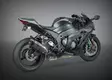 Yoshimura Slip-On Kawasaki Zx-10R/Rr 2012-20 Street Alpha So Ss-Ss-Cf - Duell MP varaosat ja tarvikkeet - 113666 - 1