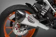 Yoshimura Slip-On Ktm 390 Duke 17-19/Rc390 17-19 Street Alpha T So Ss-Ss-Cf Wor - Duell MP varaosat ja tarvikkeet - 113936 - 1