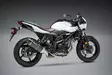 Yoshimura Slip-On Suzuki Sv650 2017-20 / Sv650X 20 Street Alpha So Ss-Cf-Cf Wor - Duell MP varaosat ja tarvikkeet - 113366 - 1