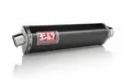 Yoshimura Slip-On Yamaha Yzf-R1 2002-03 Street Trs So Ss-Cf-Ss - Duell MP varaosat ja tarvikkeet - 113556 - 1