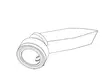 Yoshimura SPARK ARRESTER KIT RS-4S Muffler, 1.500" (SA-13-K-1) - Duell MP varaosat ja tarvikkeet - 112456 - 1