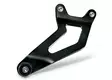 Yoshimura Suzuki Gsx-R750/600 2006-07 Muffler Bracket High-Exit - Duell MP varaosat ja tarvikkeet - 113976 - 1