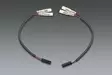 Yoshimura Yamaha Plug-N-Play Turn Signal Adapter - Style 3 (1 Pair) - Duell MP varaosat ja tarvikkeet - 114036 - 1
