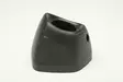 Yoshimura Ym1 Cf End Cap Cover, Rh, Flat - Duell MP varaosat ja tarvikkeet - 113086 - 1
