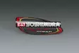 Yoshimura Yoshimura Muffler Name Badge Titanium Alpha and Alpha Taper - Duell MP varaosat ja tarvikkeet - 112776 - 1
