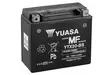 Yuasa akku YTX20-BS (cp) Happopatruuna mukana (3) - Duell muut varaosat ja tarvikkeet - 131476 - 1