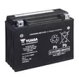 Yuasa akku YTX24HL-BS (cp) - Duell muut varaosat ja tarvikkeet - 131216 - 1