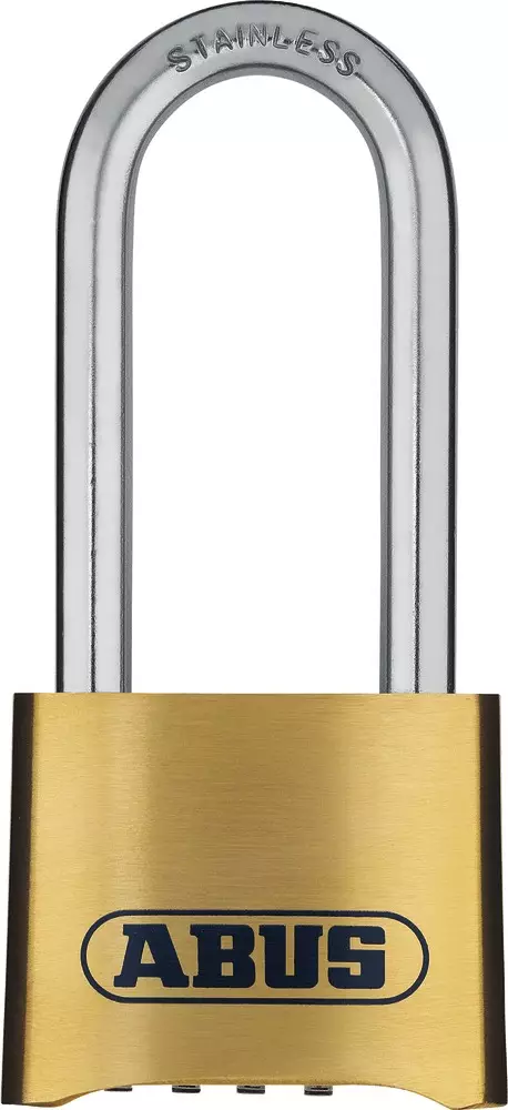 ABUS Marine Padlock 180IB/50HB63 - Duell muut varaosat ja tarvikkeet - 67987 - 1