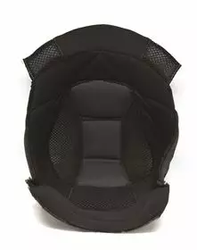 Airoh Helios pestävä Sisusta, M (comfort) - Duell ajovarusteet - 59417 - 1