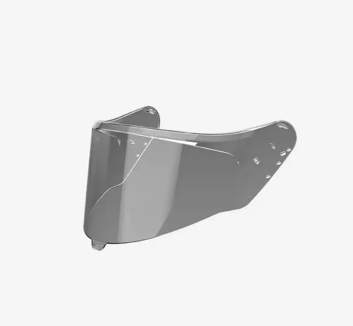 Airoh Matryx Visor Clear - Duell ajovarusteet - 59487 - 1