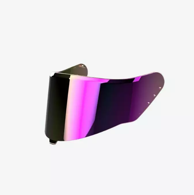 Airoh Matryx Visor Iridium Mirrored - Duell ajovarusteet - 60037 - 1