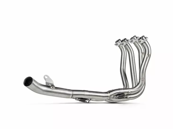 Akrapovic Optional Header (SS) Z900 2025 - Duell MP varaosat ja tarvikkeet - 67427 - 1