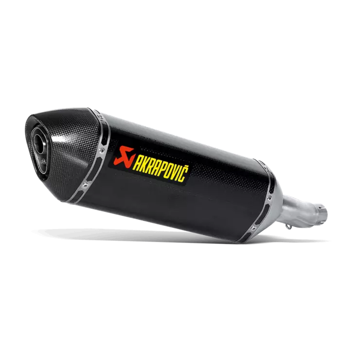 Akrapovic Slip-On Line (Carbon) CBR 300 R 2014-16 - Duell MP varaosat ja tarvikkeet - 69097 - 1