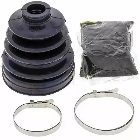 All Balls Vetoakselin suojakumisarja 21 x 78 x 93mm Polaris - Duell ATV varaosat ja tarvikkeet - 26287 - 1