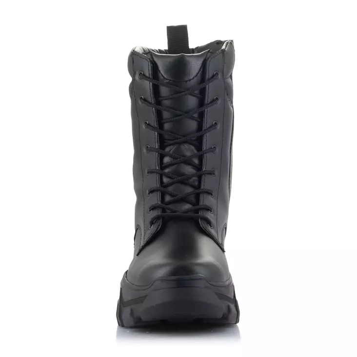 Alpinestars Ajosaapas Ava Naisten Musta, 40 - Duell ajovarusteet - 38387 - 1