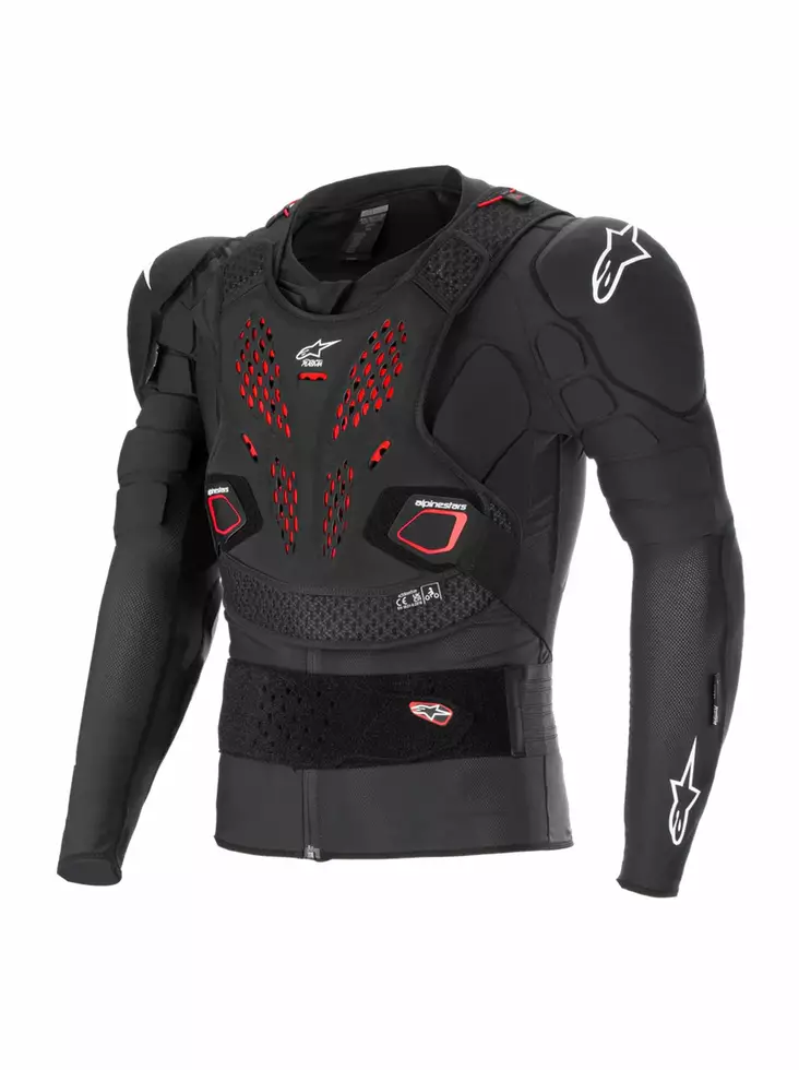Alpinestars Bionic Pro V3 Plasma Suojatakki M - Duell ajovarusteet - 37237 - 1