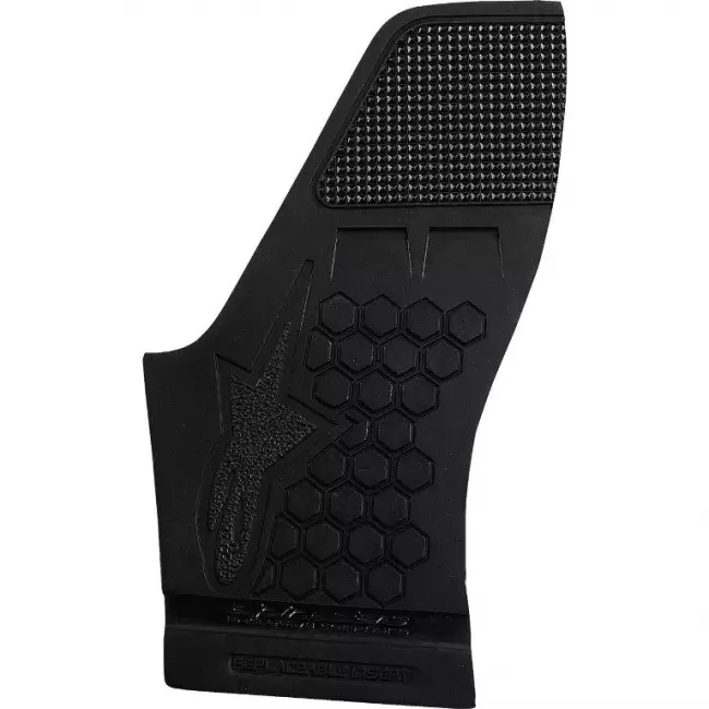 Alpinestars Footpeg inserts (Tech 8 7 6 5), (9-15) 43-49 - Duell ajovarusteet - 37507 - 1