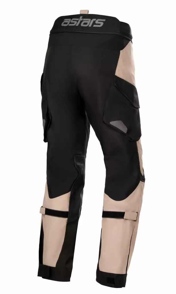 Alpinestars Housut Halo Drystar Khaki M - Duell ajovarusteet - 41757 - 1