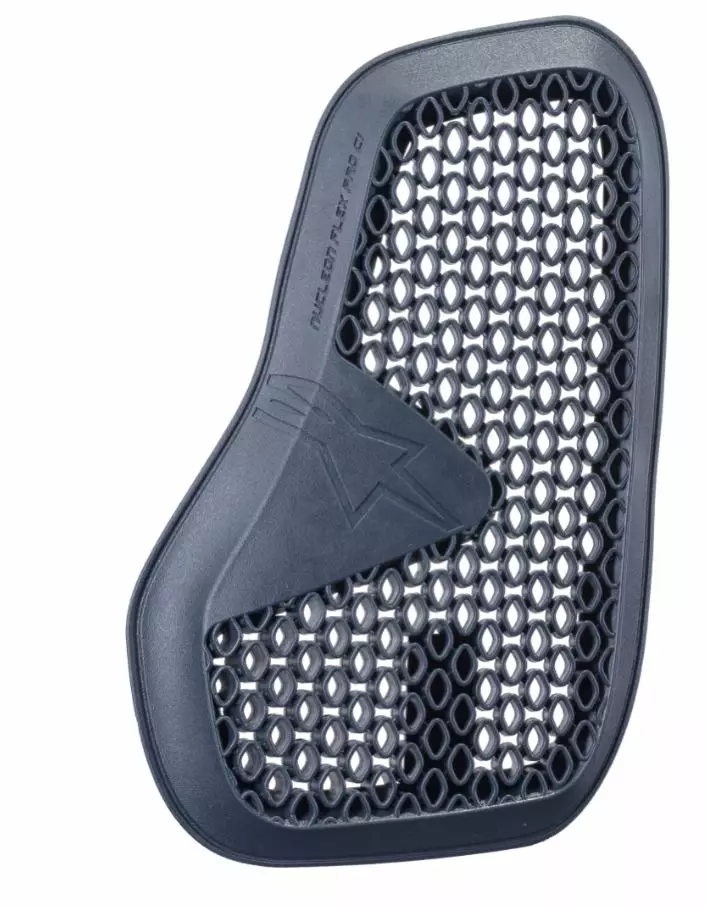 Alpinestars Rintasuoja Nucleon Flex Pro Ci S - Duell ajovarusteet - 36667 - 1