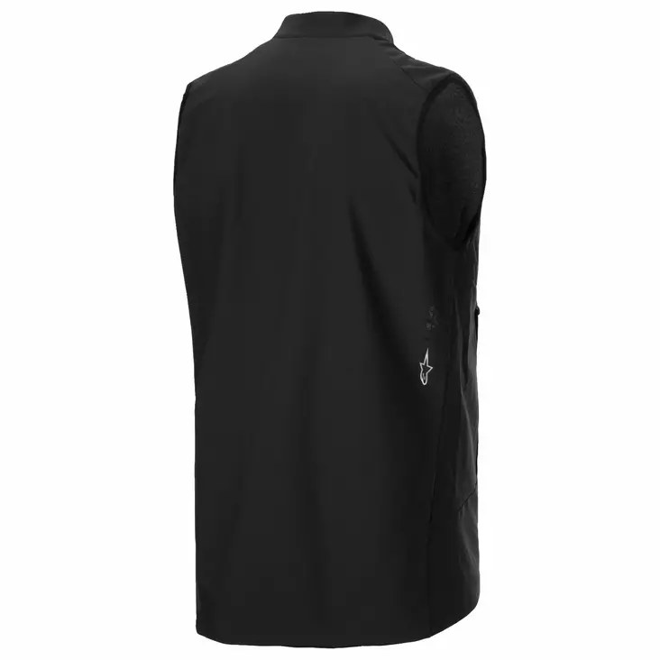 Alpinestars Thermal Vest A-Dura Black, XL - Duell polkupyörien varaosat ja tarvikkeet - 26947 - 1