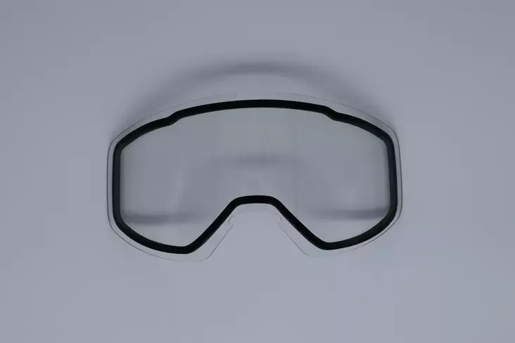 AMOQ Youth double lens clear - Duell ajovarusteet - 51427 - 1