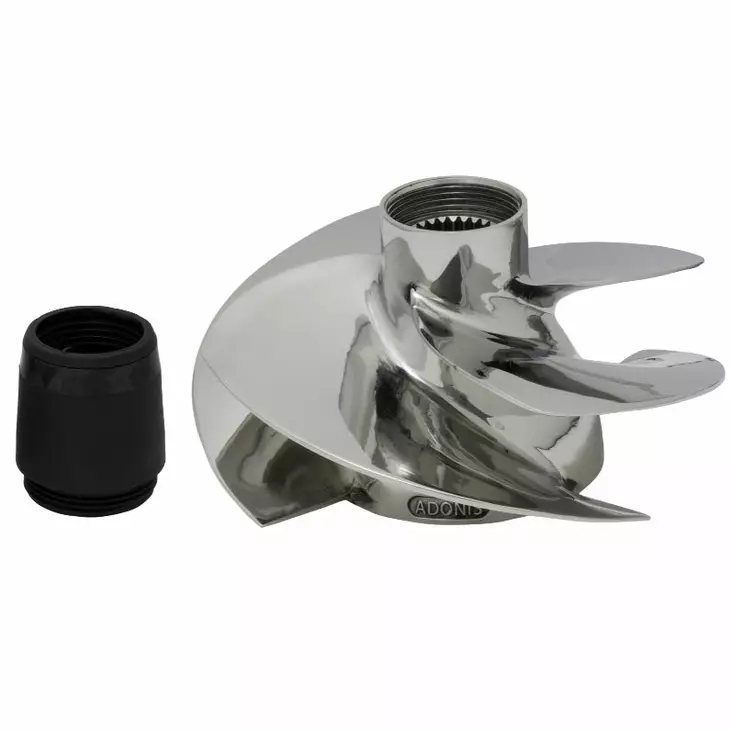 Anodis Impelleri Sea Doo 15-21 - Duell venetarvikkeet - 132307 - 1