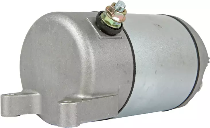 Arrowhead Starttimoottori Hisun Trapper 400 Yamaha Grizzly 350 - Duell ATV varaosat ja tarvikkeet - 31277 - 1