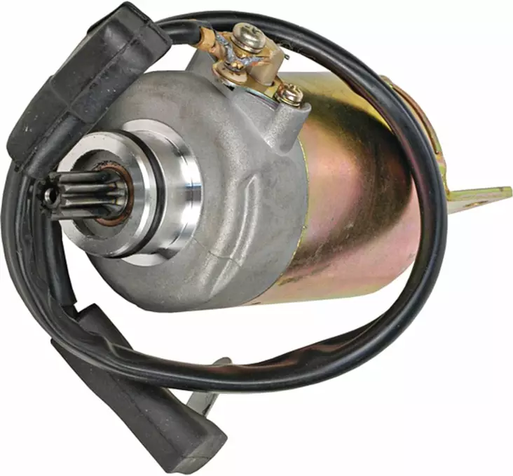 Arrowhead Starttimoottori Polaris 200cc - Duell ATV varaosat ja tarvikkeet - 32097 - 1