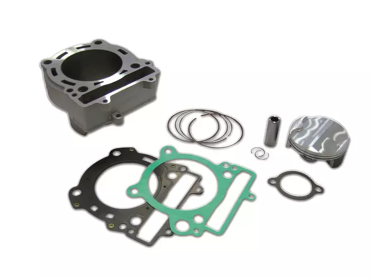 Athena Cylinder kit Ø 76 - Duell MP varaosat ja tarvikkeet - 76197 - 1