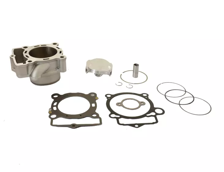 Athena Cylinder kit Ø 78 mm - Duell MP varaosat ja tarvikkeet - 76707 - 1