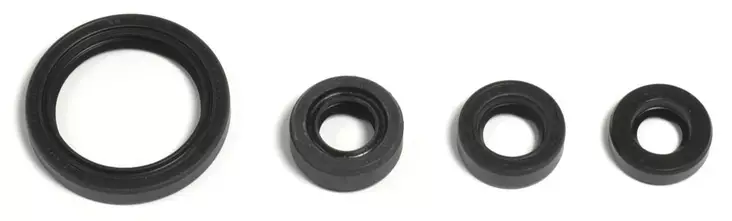 Athena Öljytiivistesarja Yamaha WR 450 F 04-14 YZ 450 F 06-13 - Duell MP varaosat ja tarvikkeet - 76677 - 1