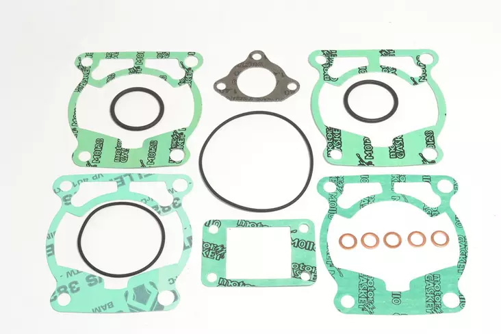 Athena Yläpään tiivistesarja KTM SX 50 09-18 - Duell MP varaosat ja tarvikkeet - 76577 - 1