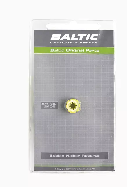 Baltic Sulake Halkey Roberts - Duell venetarvikkeet - 134687 - 1