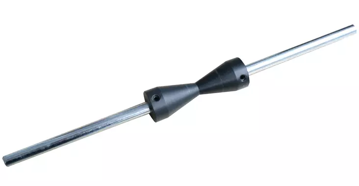 Bike-Lift wheel balancer adapter diam. 12mm - Duell muut varaosat ja tarvikkeet - 20617 - 1