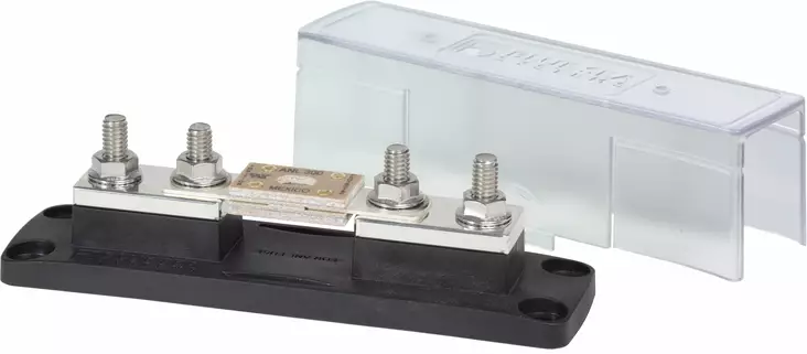 Blue Sea ANL Fuse Blocks - Duell venetarvikkeet - 132827 - 1