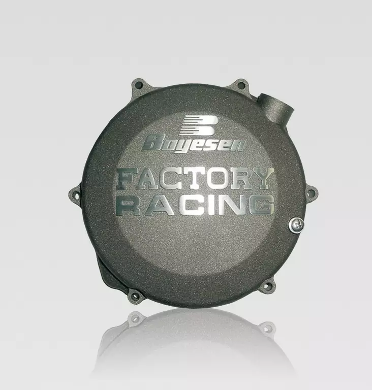 BOYESEN Kytkinkoppa Factory CR250 02-07 - Duell MP varaosat ja tarvikkeet - 68487 - 1