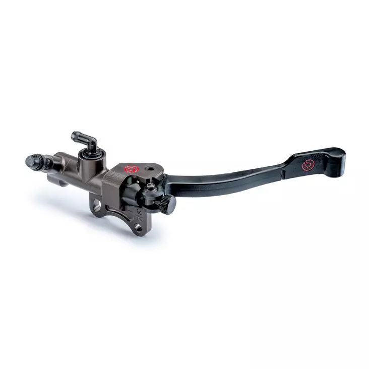 BREMBO THUMB MASTER CYLINDER 13mm - Duell MP varaosat ja tarvikkeet - 120747 - 1