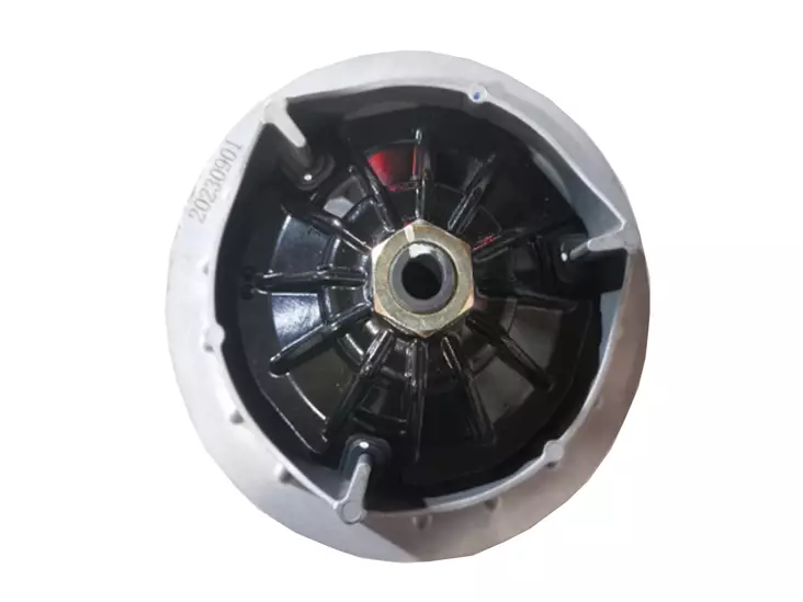 Bronco Ensiö variaattori täyd. Aodes Pathcross 650 850 1000 - Duell ATV varaosat ja tarvikkeet - 33887 - 1