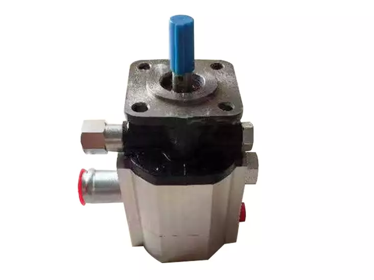 Bronco Hydraulipumppu 77-12391 - Duell ATV varaosat ja tarvikkeet - 27417 - 1