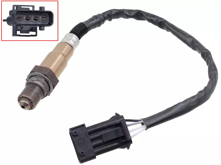 Bronco Lambda happianturi Cf Moto - Duell ATV varaosat ja tarvikkeet - 32487 - 1