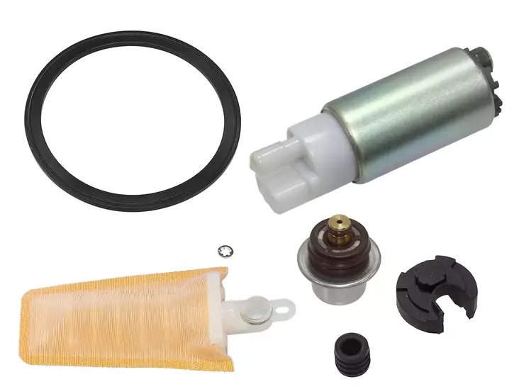 Bronco Polttoainepumppu Polaris - Duell ATV varaosat ja tarvikkeet - 26707 - 1