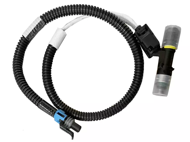 Bronco Ruiskusuutin Polaris - Duell ATV varaosat ja tarvikkeet - 26357 - 1