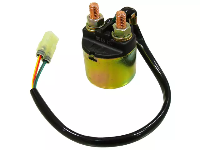 Bronco Solenoidi Honda - Duell ATV varaosat ja tarvikkeet - 33057 - 1