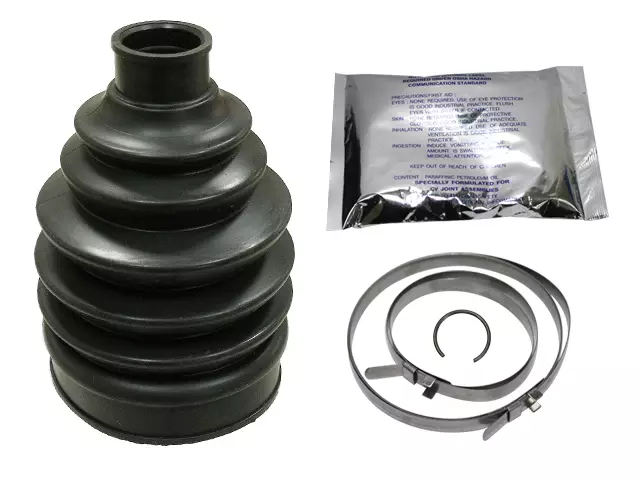 Bronco Suojakumisarja Can Am 18.6 x 65 x 100.5mm - Duell ATV varaosat ja tarvikkeet - 27997 - 1