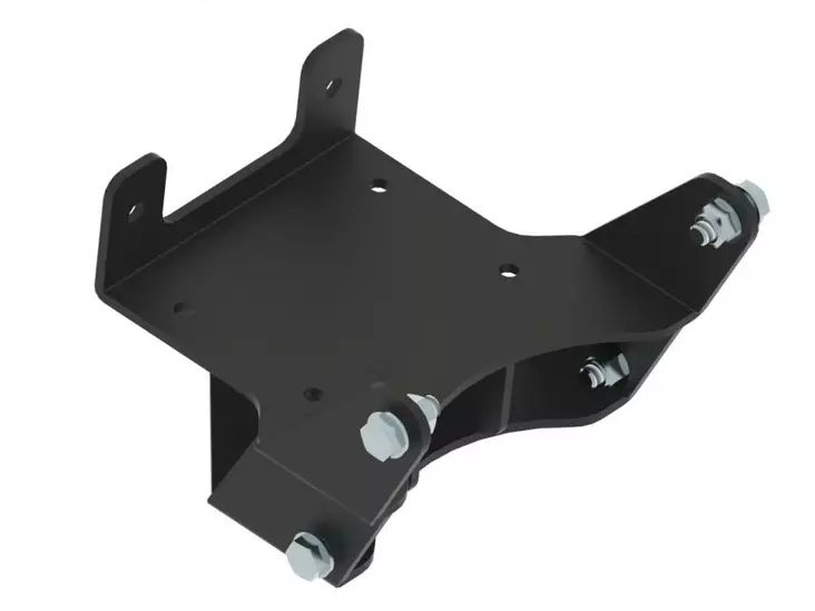 Bronco vinssin kiinnikesarja taakse Suzuki 500 750 19- - Duell ATV varaosat ja tarvikkeet - 29937 - 1