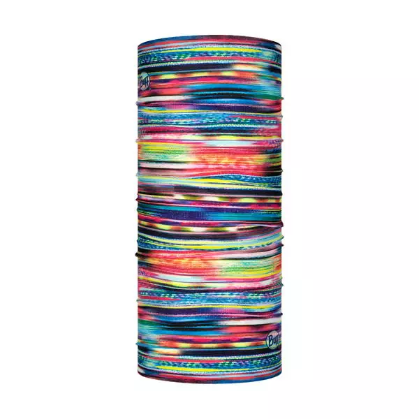 BUFF Coolnet UV+ Junior Legend Multi - Duell ajovarusteet - 53557 - 1