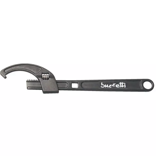 Buzzetti lukitusmutteriavain 25-70mm - Duell muut varaosat ja tarvikkeet - 140107 - 1