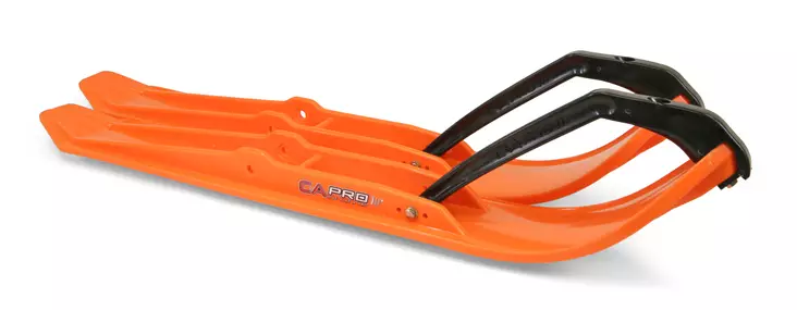 C&A PRO Sukset XPT Oranssi - Duell MK varaosat ja tarvikkeet - 22677 - 1