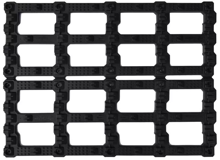 Caliber Track Grabber (2pc kit) - Duell MK varaosat ja tarvikkeet - 19307 - 1
